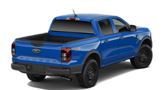 2026 Ford Ranger® External Image 3